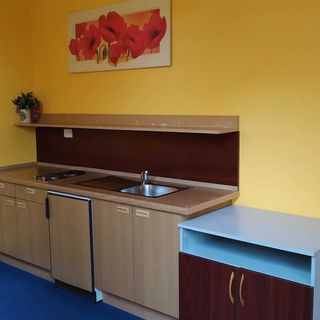 Penzion Flora Konstantinovy Lázně (5)