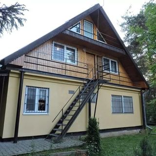 Chata na Duchonke Prašice (2)