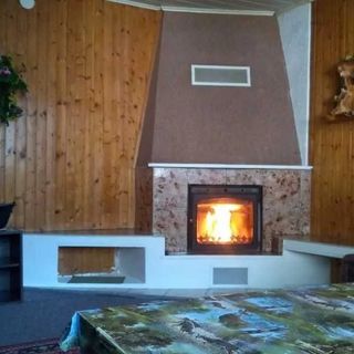 Chata na Duchonke Prašice (3)