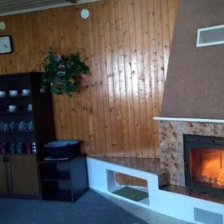 Chata na Duchonke Prašice (4)