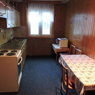 Chata na Duchonke Prašice (5)