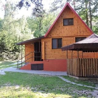 Rekreačná chata Duchonka Prašice (2)