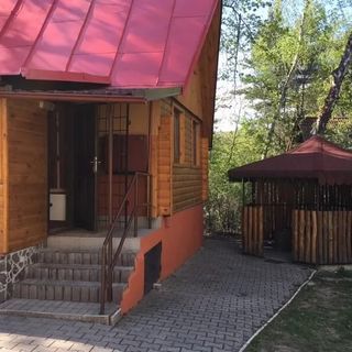 Rekreačná chata Duchonka Prašice (3)