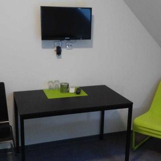 Bed & Breakfast Eurobit Hrušky (5)