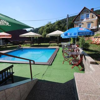 Penzion Paseky U zapadlých vlastenců Paseky nad Jizerou (5)