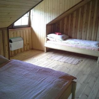 V sedle u Falťanov Tisovec (4)