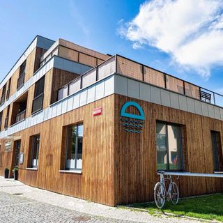 Hotel Panská Zahrada Dobřichovice (2)