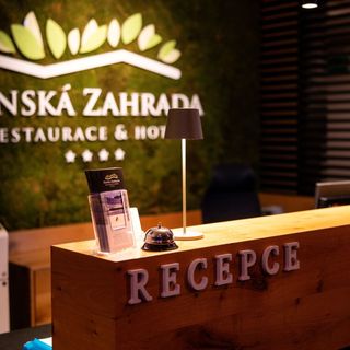 Hotel Panská Zahrada Dobřichovice (3)