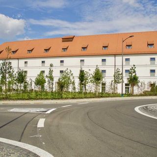 Lotrinský hotel Velké Pavlovice (4)