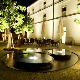 Lotrinský hotel Velké Pavlovice (5)