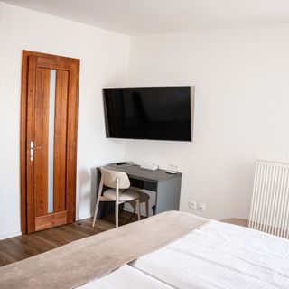 Hotel Sharingham Brno (4)