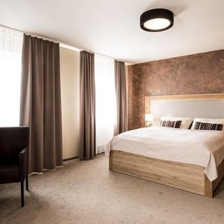 Penzion V Zálesí Čistá (4)