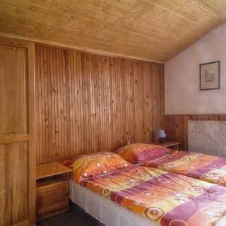 Penzion U Kuboňů Volary (3)