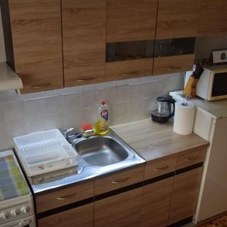 Rekreačný dom Strečno (5)