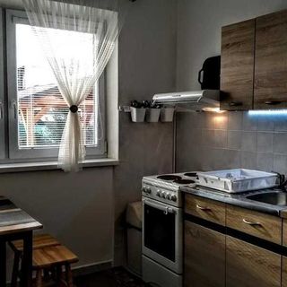 Rekreačný dom Strečno (2)