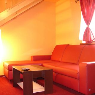 Penzión Pri Kaštieli Martin (3)