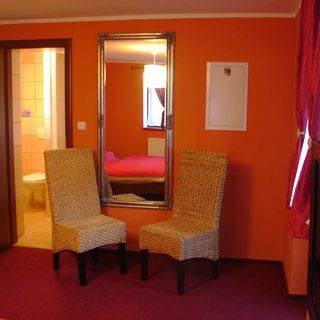 Penzión Pri Kaštieli Martin (5)