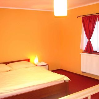 Penzión Pri Kaštieli Martin (4)