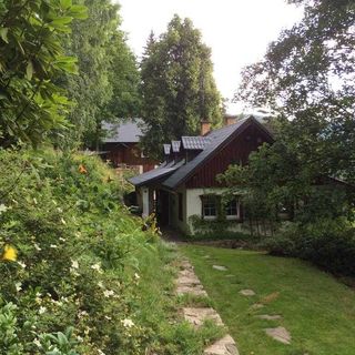 Chalupy pod Skálou Paseky nad Jizerou (5)