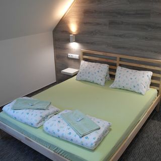 Ubytování Čerchovka Klenčí pod Čerchovem (2)