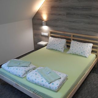 Ubytování Čerchovka Klenčí pod Čerchovem (2)