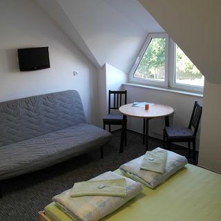 Ubytování Čerchovka Klenčí pod Čerchovem (5)