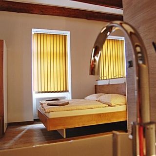 Penzion Pod Kaštanem Nedakonice (2)