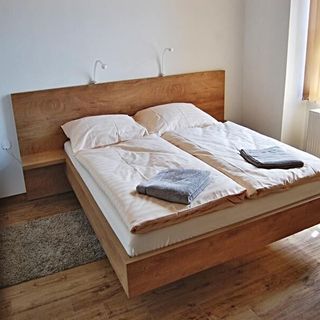 Penzion Pod Kaštanem Nedakonice (3)