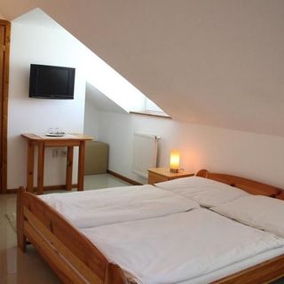 Ubytovanie a reštaurácia Sabbia Prievidza (4)