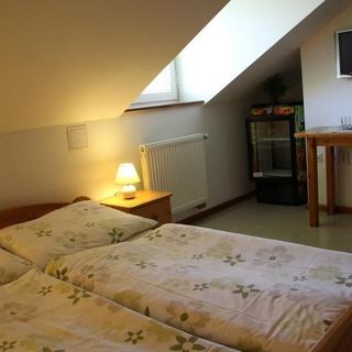 Ubytovanie a reštaurácia Sabbia Prievidza (3)