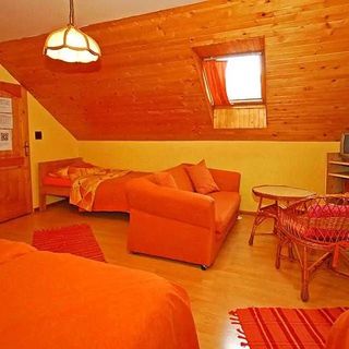 Penzion Skiprivat Ružomberok (4)