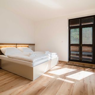 Apartmány Zuzana Hrabovo Ružomberok (3)