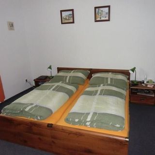 Penzion Pod Zámkem Zruč nad Sázavou (3)