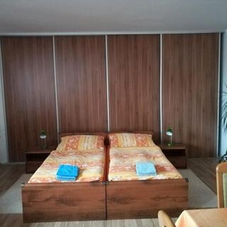 Penzion Pod Zámkem Zruč nad Sázavou (4)