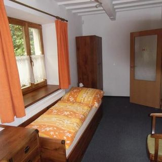 Penzion Pod Zámkem Zruč nad Sázavou (5)