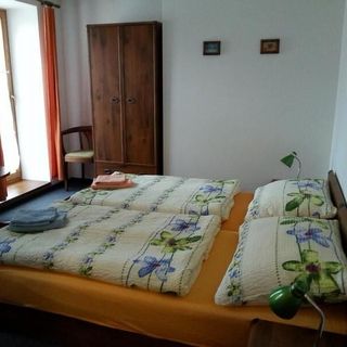 Penzion Pod Zámkem Zruč nad Sázavou (2)