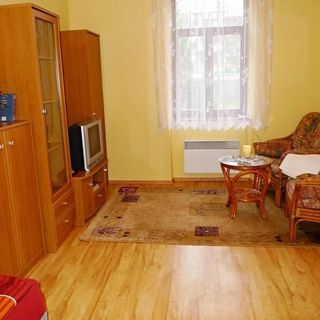 Apartmán Kamenná Brno (4)