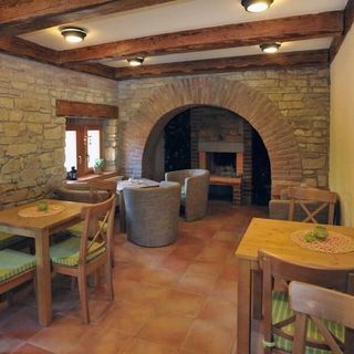 Královický dvůr - ubytování Královice (4)