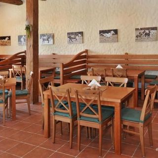 Královický dvůr - ubytování Královice (3)