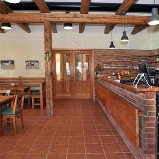 Královický dvůr - ubytování Královice (2)