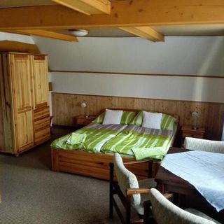 Penzion Chaloupka Harrachov (3)