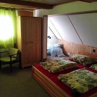 Penzion Chaloupka Harrachov (4)