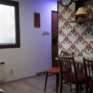 Chatová osada Ideál Vinné (4)