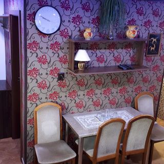 Chatová osada Ideál Vinné (2)