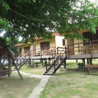 Chatová osada Ideál Vinné (5)