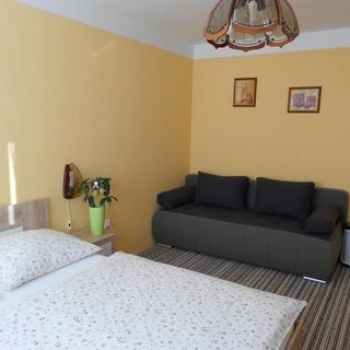 Apartmány u Žáků Vrbno pod Pradědem (4)