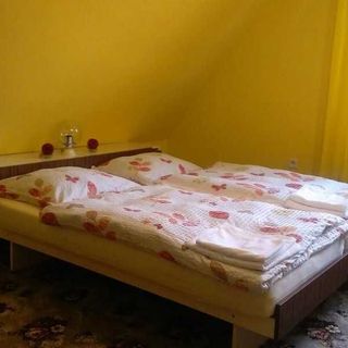 Apartmány u Žáků Vrbno pod Pradědem (5)