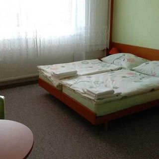 Apartmány u Žáků Vrbno pod Pradědem (3)