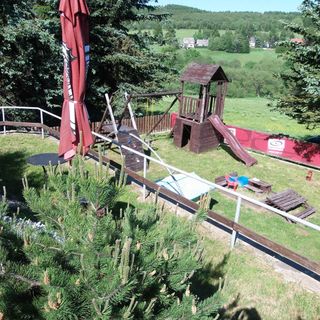 Penzion U POHODY Kovářská (5)