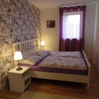 Apartmány City Ostrava (5)
